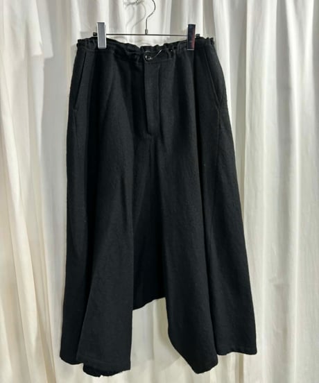 Y's yohji yamamoto サルエルパンツ（YV-P15-102）