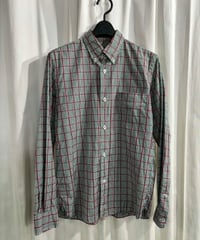 AD2013 COMME des GARCONS HOMME ボタンダウンシャツ（HM-B009）