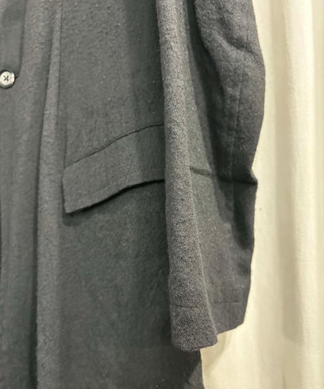2010AW yohji yamamoto pour homme コート（HC-C14-129）