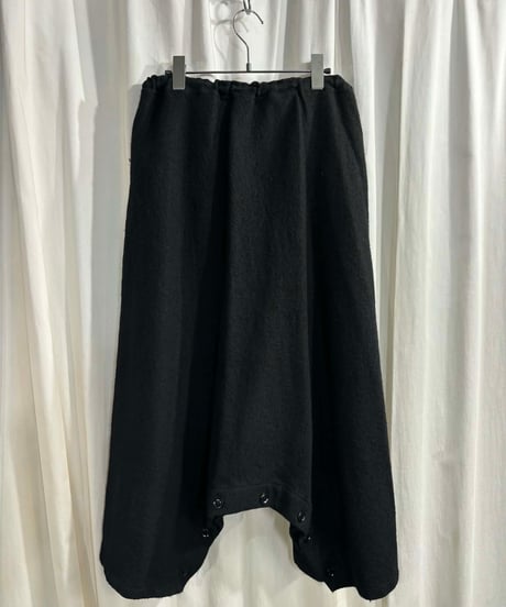 Y's yohji yamamoto サルエルパンツ（YV-P15-102）
