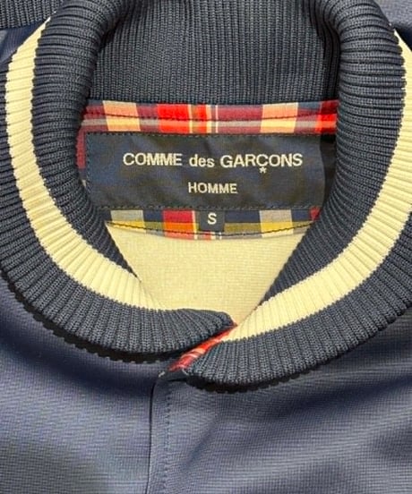 AD2013 COMME des GARCONS HOMME スタジャン（HM-J012）