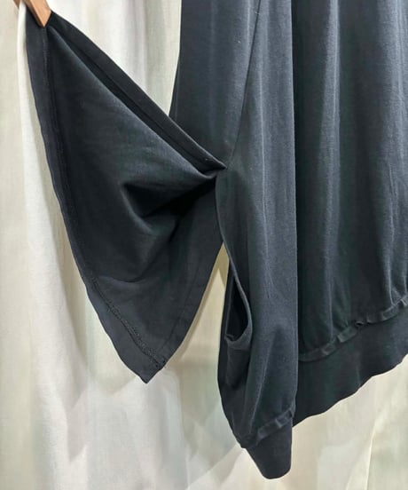 Y's yohji yamamoto デザイン ワンピース（YV-T23-074）