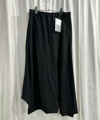 2025AW REGULATION yohji yamamoto サルエルパンツ（FM-P90-100）
