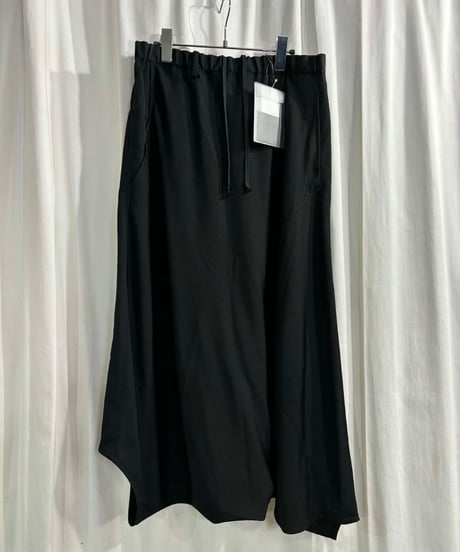 2025AW REGULATION yohji yamamoto サルエルパンツ（FM-P90-100）