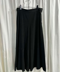 Y's yohji yamamoto デザイン ロングスカート（YP-S02-500）