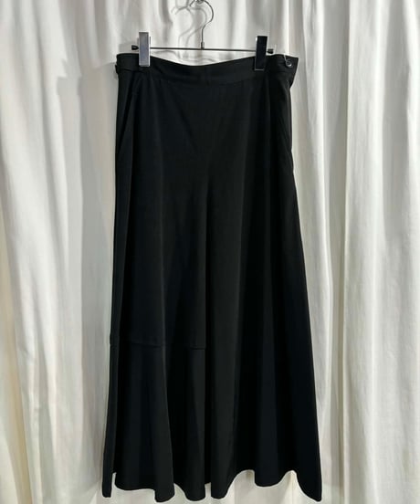 Y's yohji yamamoto デザイン ロングスカート（YP-S02-500）