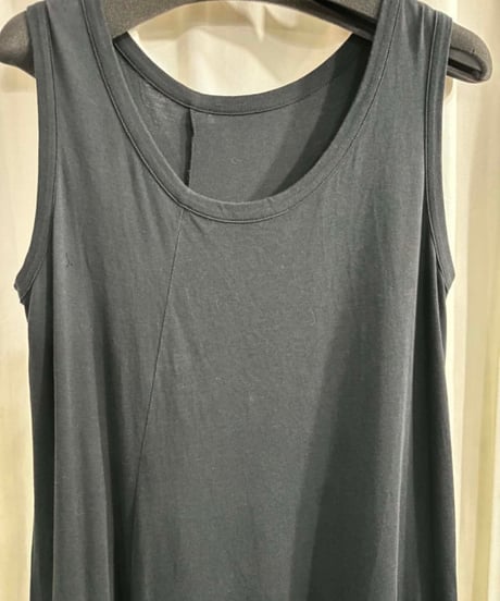 Y's yohji yamamoto デザイン ワンピース（YV-T23-074）