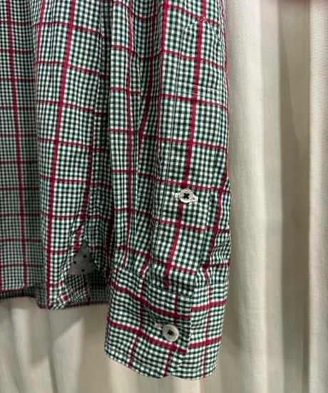AD2013 COMME des GARCONS HOMME ボタンダウンシャツ（HM-B009）