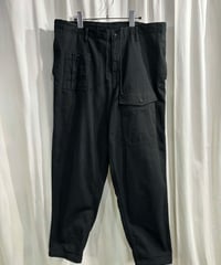 BLACK Scandal yohji yamamoto ワークパンツ（HO-P97-040）