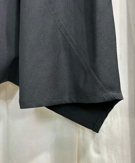 2025AW REGULATION yohji yamamoto サルエルパンツ（FM-P90-100）