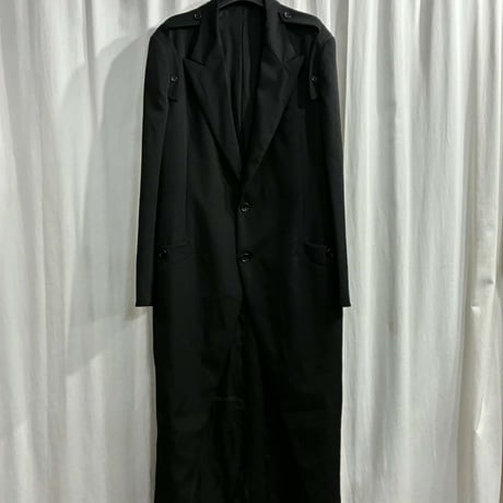 longjacket | STORES