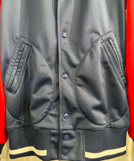 AD2013 COMME des GARCONS HOMME スタジャン（HM-J012）