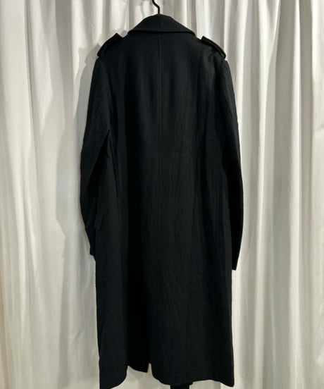 2010AW yohji yamamoto pour homme コート（HC-C14-129）