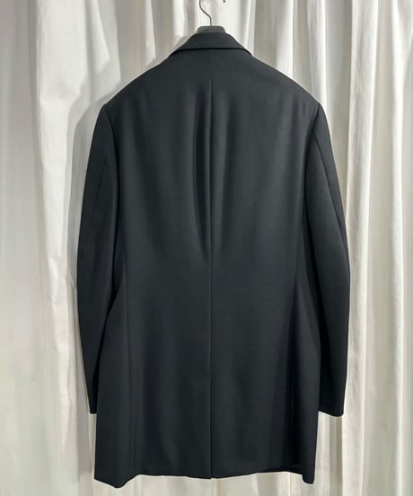 2024AW yohji yamamoto pour homme 5釦ジャケット（HO-J70-534）