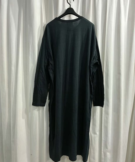 BLACK Scandal yohji yamamoto 内田すずめ ロングカットソー（HN-T23-274）