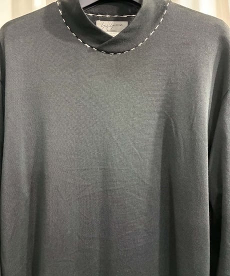1998AW yohji yamamoto pour homme vintage ロングカットソー（HY-T15-978）