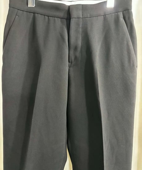 Y's ピンク yohji yamamoto パンツ（YU-P42-902）
