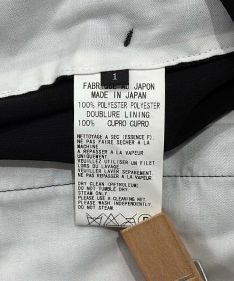 Y's ピンク yohji yamamoto パンツ（YU-P42-902）