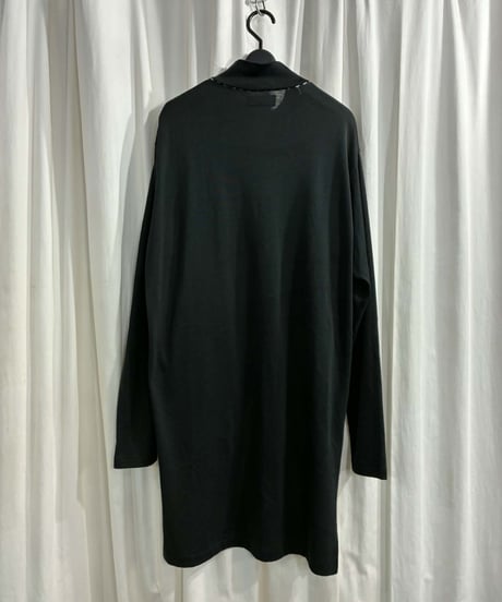1998AW yohji yamamoto pour homme vintage ロングカットソー（HY-T15-978）