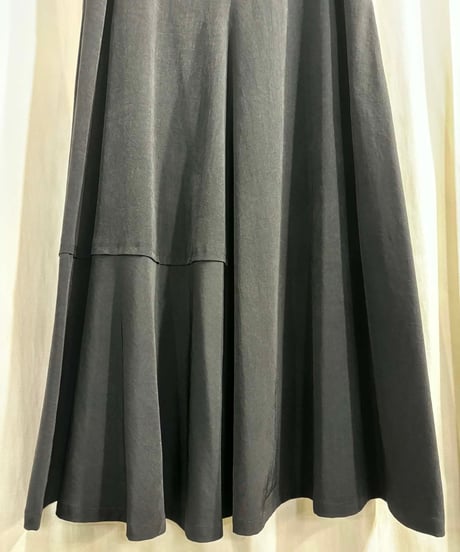 Y's yohji yamamoto デザイン ロングスカート（YP-S02-500）