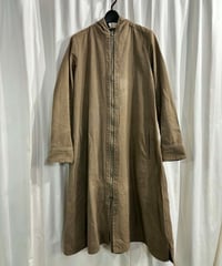 Y's yohji yamamoto フーテッドコート（YV-C18-021）