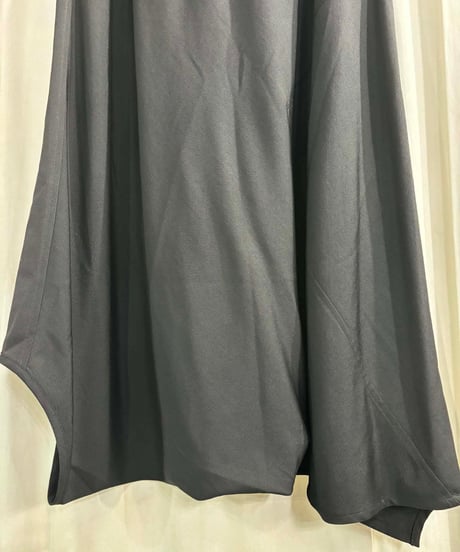 2025AW REGULATION yohji yamamoto サルエルパンツ（FM-P90-100）