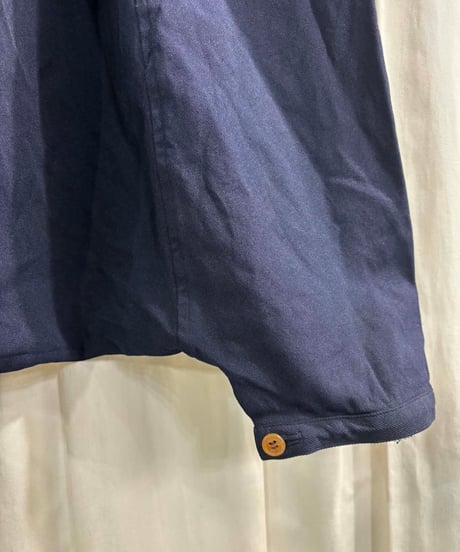 AD2003 robe de chambre COMME des GARCONS サルエルパンツ（RU-P010）