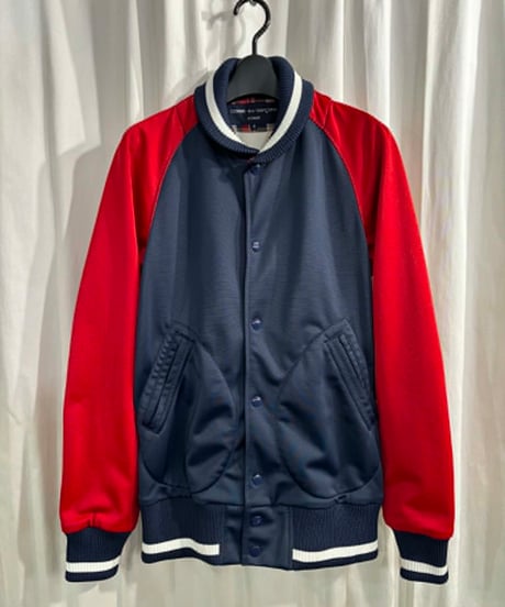 AD2013 COMME des GARCONS HOMME スタジャン（HM-J012）
