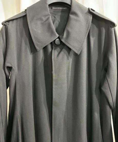 Y's yohji yamamoto デザイン コート（YY-C03-100）