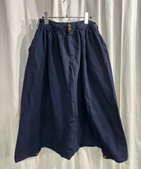 AD2003 robe de chambre COMME des GARCONS サルエルパンツ（RU-P010）