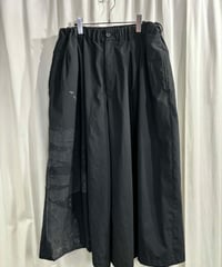 S'YTE yohji yamamoto ワイドパンツ（UI-P16-100）