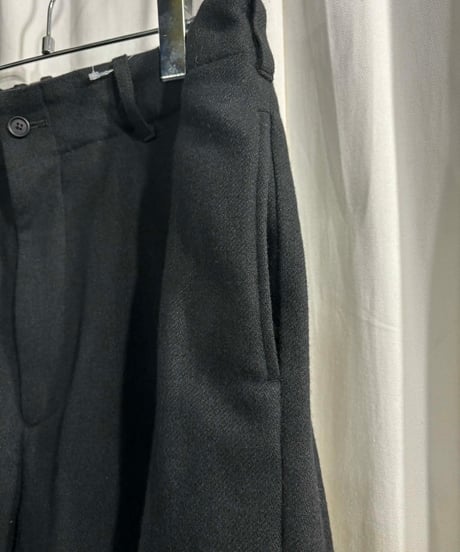 S'YTE yohji yamamoto デザインパンツ（UV-P68-821）