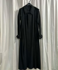 Y's yohji yamamoto デザイン コート（YY-C03-100）