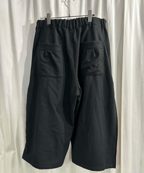 S'YTE yohji yamamoto デザインパンツ（UV-P68-821）
