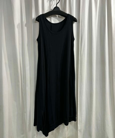 Y's yohji yamamoto デザイン ワンピース（YV-T23-074）