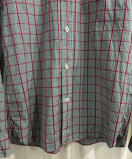 AD2013 COMME des GARCONS HOMME ボタンダウンシャツ（HM-B009）