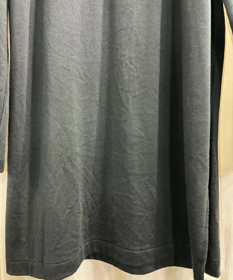 1998AW yohji yamamoto pour homme vintage ロングカットソー（HY-T15-978）