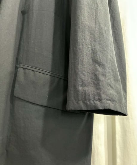 Y's yohji yamamoto コットン BIG ジャケット（YK-J12-014）