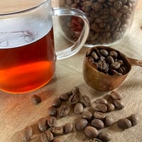 浅煎り珈琲豆 80g メキシコハニーオアハカ