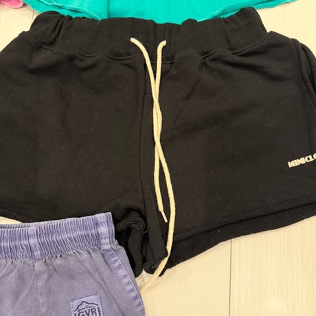 即納　3万円相当🉐5点入り！ピグメント＆ショート pants5セット🉐