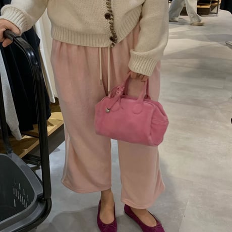 1048 side 3-line pants/5カラー