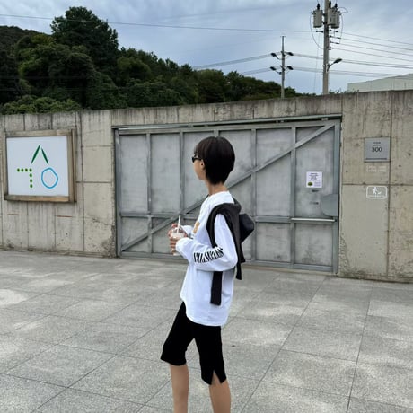 0975 COWBOYS Vintage Long Tee/2カラー