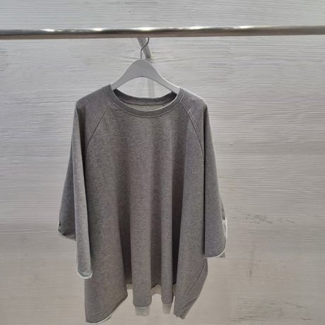 light over sweat/4カラー
