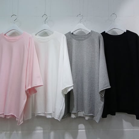 light over sweat/4カラー