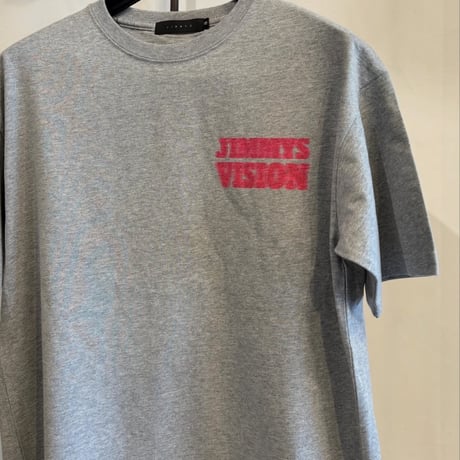 THE DAY EVER LET'S GET DRUNK TEE/3カラー/5サイズ