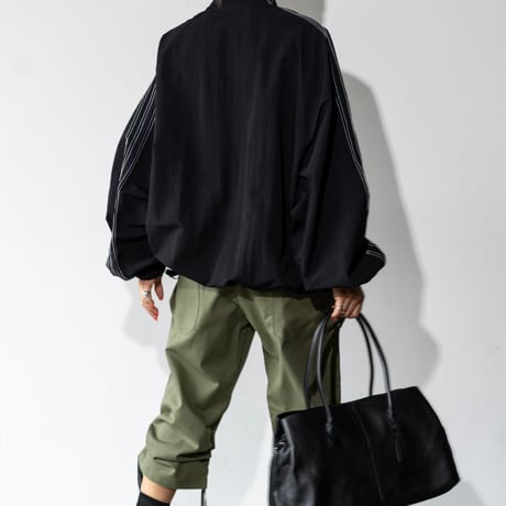 Double Line Track jacket /2カラー