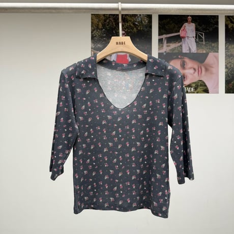 0898 Flower tops/3カラー
