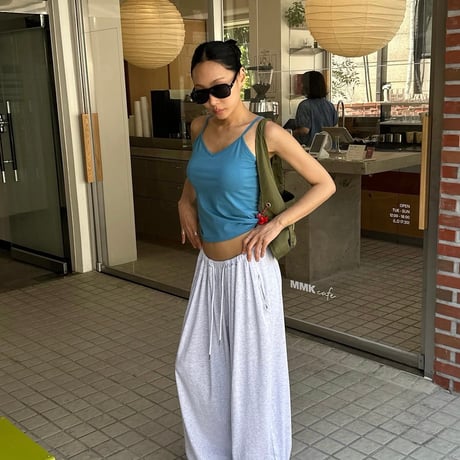 Cloud Balloon Pants/4カラー