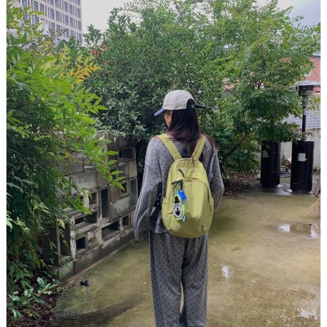 【即納販売★数量限定】Vintage Flower Waffle Pants/3カラー