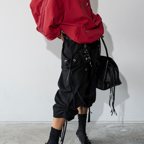 Double Line Track jacket /2カラー